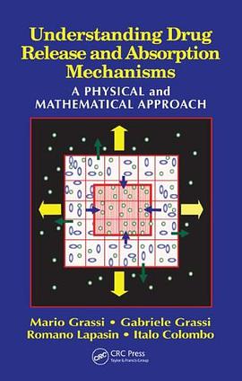 Und Drug Rel and ABS Mec A Phy pdf epub mobi 电子书 下载