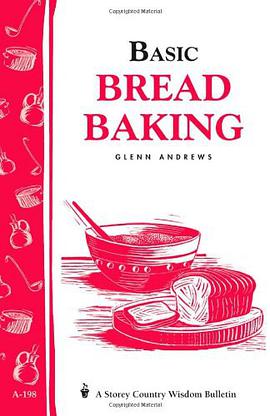 Basic Bread Baking pdf epub mobi 电子书 下载