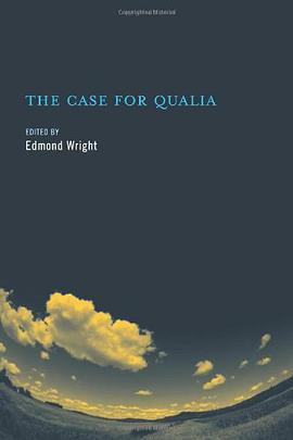 The Case for Qualia pdf epub mobi 电子书 下载