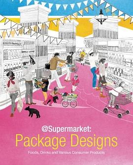 @Supermarket pdf epub mobi 电子书 下载