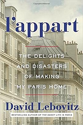 L'Appart pdf epub mobi 電子書 下載