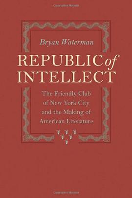 Republic of Intellect pdf epub mobi 电子书 下载
