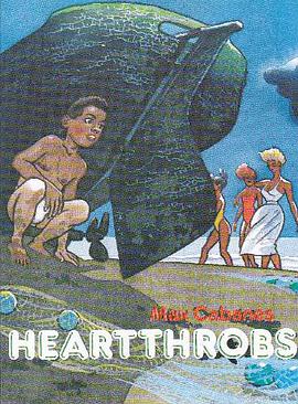 Heartthrobs pdf epub mobi 电子书 下载
