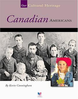 Canadian Americans pdf epub mobi 电子书 下载