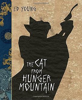 The Cat From Hunger Mountain pdf epub mobi 电子书 下载