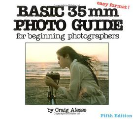 Basic 35mm Photo Guide pdf epub mobi 电子书 下载