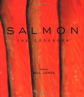 Salmon pdf epub mobi 电子书 下载