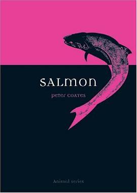 Salmon pdf epub mobi 电子书 下载