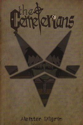 Cemeterians pdf epub mobi 电子书 下载