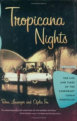 Tropicana Nights pdf epub mobi 電子書 下載