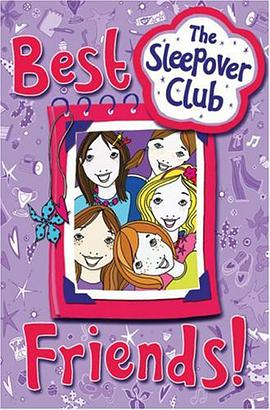 The Sleepover Club pdf epub mobi 电子书 下载