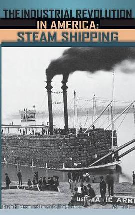 The Industrial Revolution in America pdf epub mobi 下载