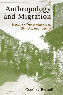 Anthropology and Migration pdf epub mobi 電子書 下載