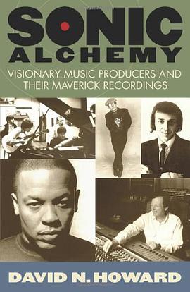 Sonic Alchemy pdf epub mobi 电子书 下载
