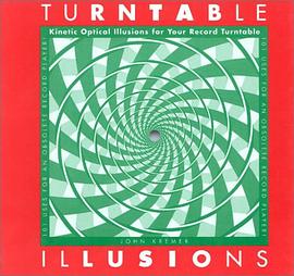 Turntable Illusions pdf epub mobi 电子书 下载