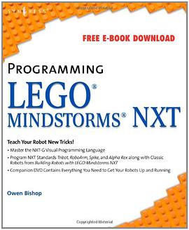 Programming Lego Mindstorms NXT pdf epub mobi 电子书 下载