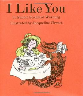 I Like You pdf epub mobi 电子书 下载