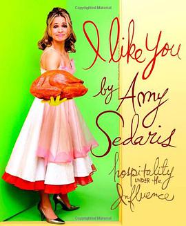 I Like You pdf epub mobi 电子书 下载