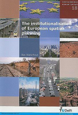 The Institutionalisation of European Spatial Planning pdf epub mobi 电子书 下载
