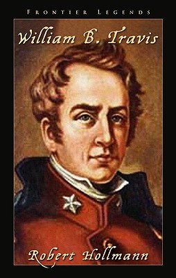 William Barret Travis pdf epub mobi 下载