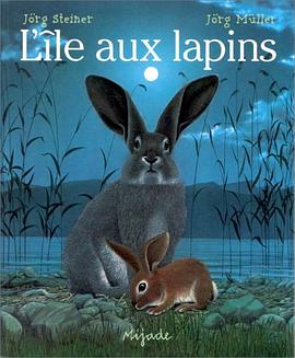L'île aux lapins pdf epub mobi 電子書 下載