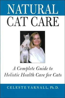 Natural Cat Care pdf epub mobi 电子书 下载