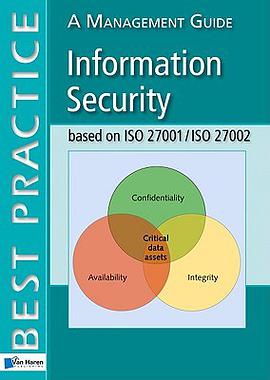 Information Security Based on Iso 27001/Iso 27002 - a Management Guide pdf epub mobi 电子书 下载