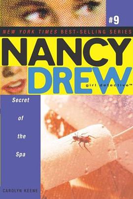 NANCY DREW 9