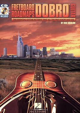 Fretboard Roadmaps pdf epub mobi 下载