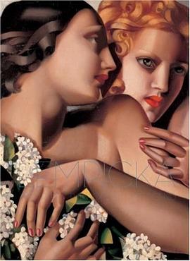 Tamara de Lempicka pdf epub mobi 电子书 下载