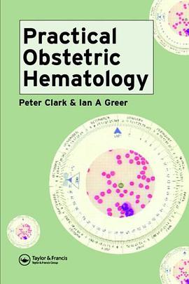 Practical Obstetric Hematology pdf epub mobi 电子书 下载
