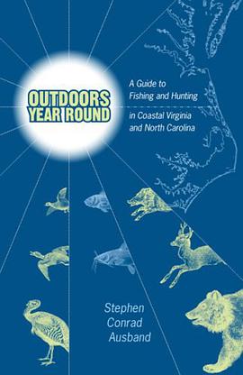 Outdoors Year Round pdf epub mobi 电子书 下载