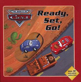 Disney*pixar Cars pdf epub mobi 电子书 下载