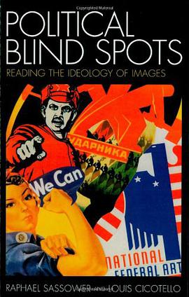 Political Blind Spots pdf epub mobi 电子书 下载
