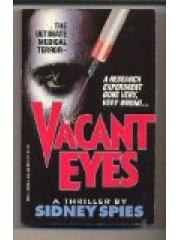 Vacant Eyes pdf epub mobi 电子书 下载