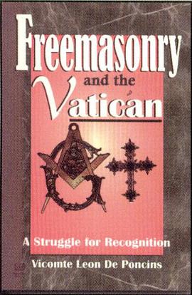 Freemasonry and the Vatican pdf epub mobi 电子书 下载