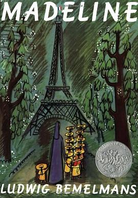 Madeline pdf epub mobi 電子書 下載
