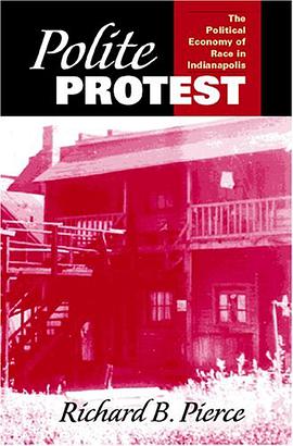 Polite Protest pdf epub mobi 电子书 下载