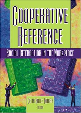 Cooperative Reference pdf epub mobi 电子书 下载