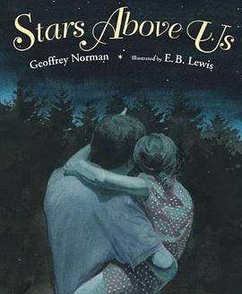 Stars Above Us pdf epub mobi 电子书 下载
