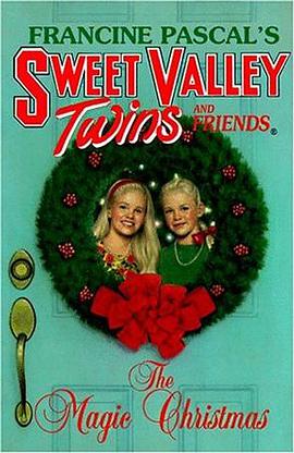 The Magic Christmas (Sweet Valley Twins and Friends Magna Edition, No 1) pdf epub mobi 电子书 下载