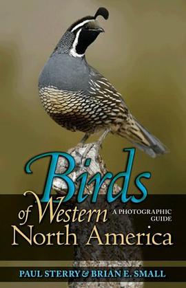 Birds of Western North America pdf epub mobi 电子书 下载