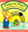 Time to Play! pdf epub mobi 电子书 下载