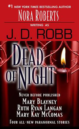 Dead of Night pdf epub mobi 电子书 下载