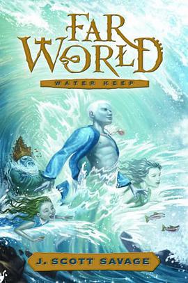 Water Keep pdf epub mobi 电子书 下载