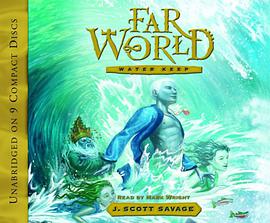 Water Keep pdf epub mobi 電子書 下載