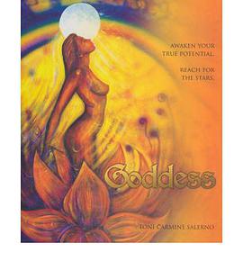 Goddess pdf epub mobi 电子书 下载