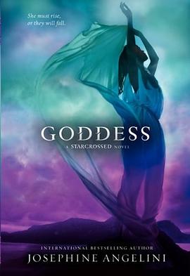 Goddess pdf epub mobi 电子书 下载