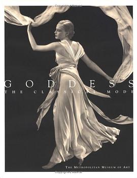 Goddess pdf epub mobi 电子书 下载