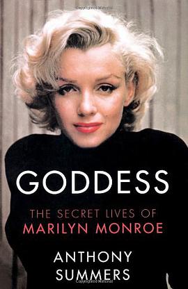Goddess pdf epub mobi 下载